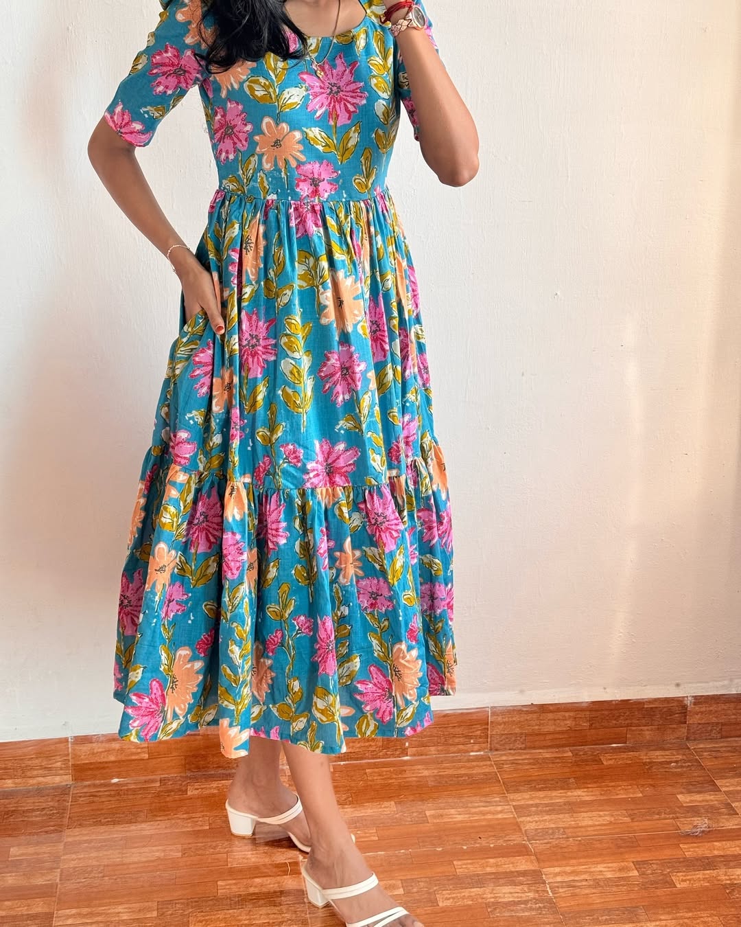 Couture Length