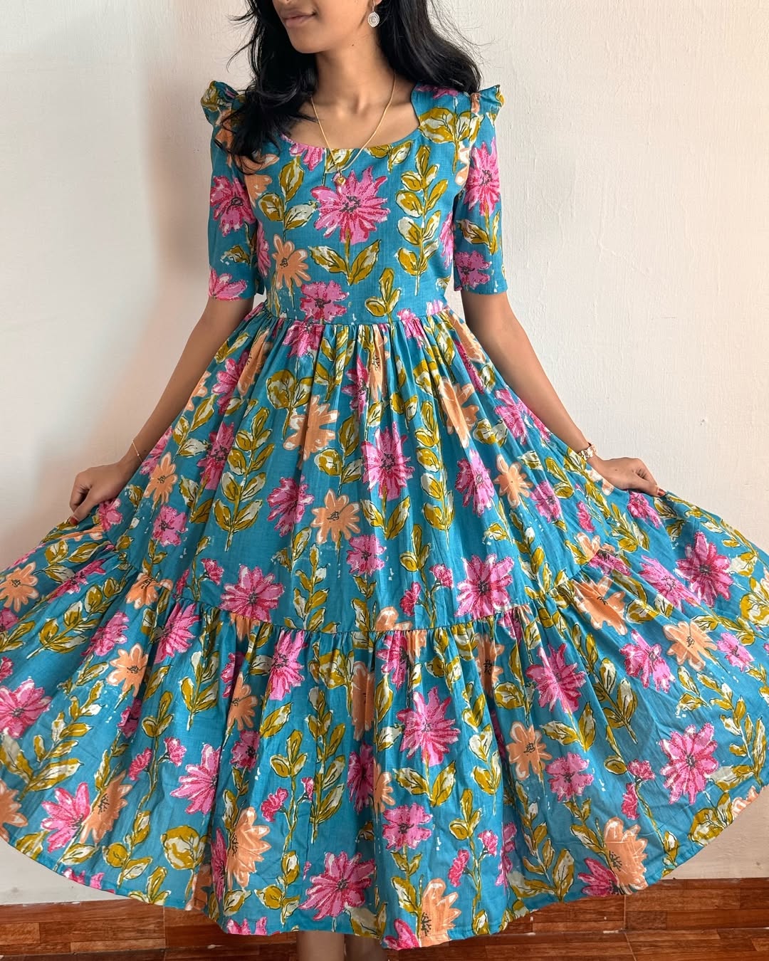 Couture Length