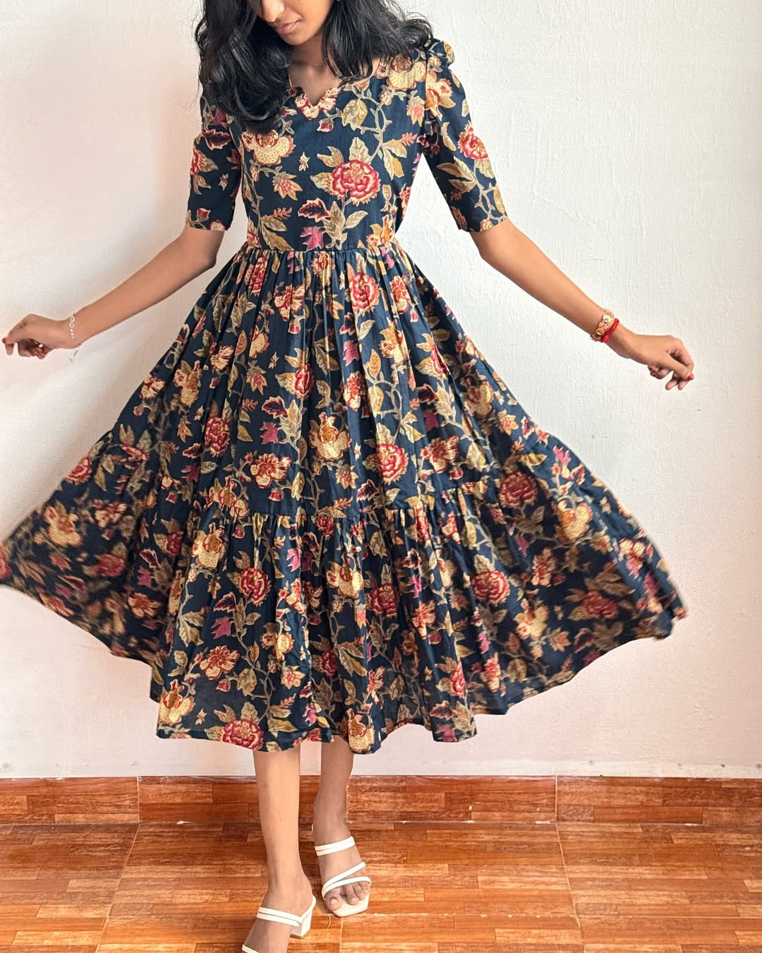 Runway Ready: Maxi Moments