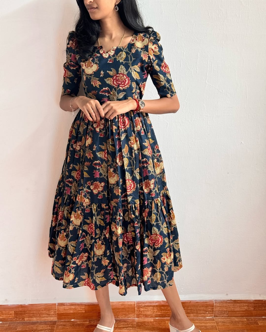 Runway Ready: Maxi Moments