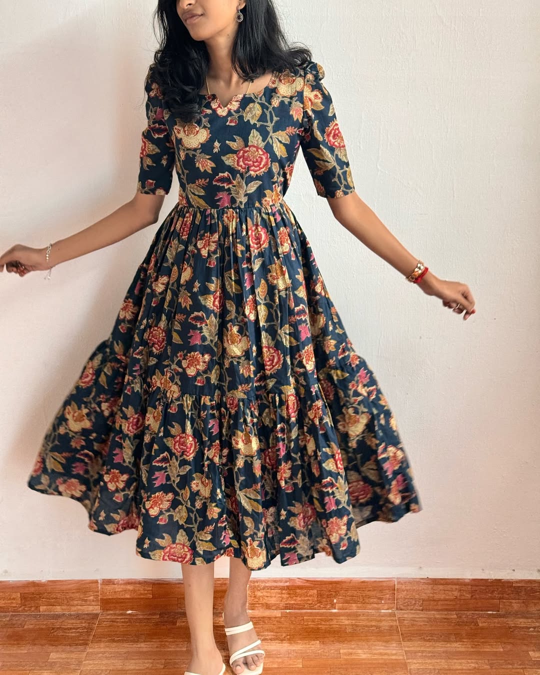 Runway Ready: Maxi Moments