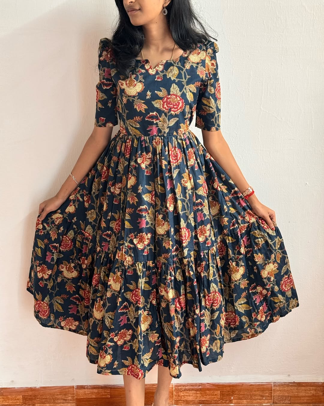 Runway Ready: Maxi Moments