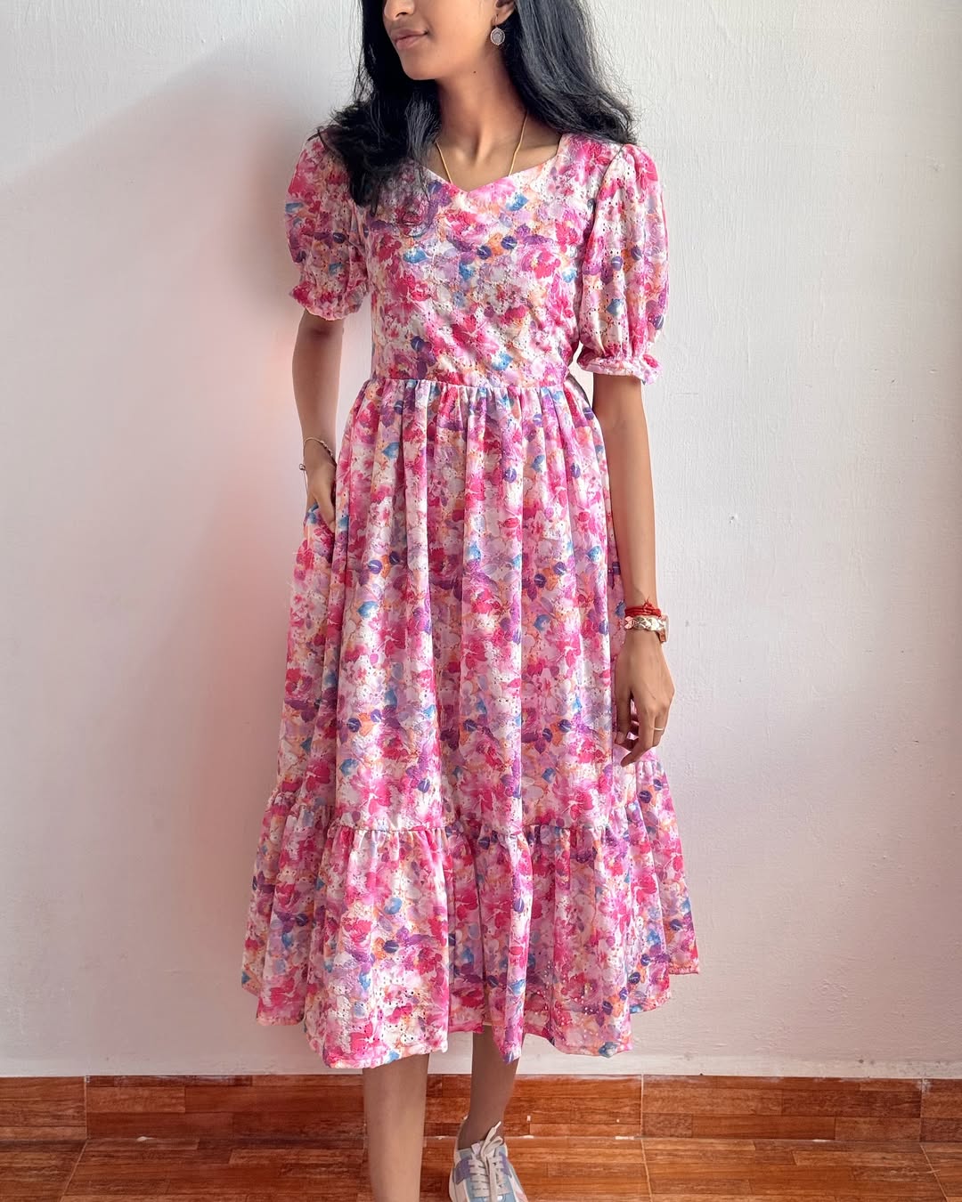 Coastal Cool Shirt Dress