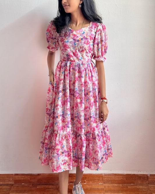 Coastal Cool Shirt Dress