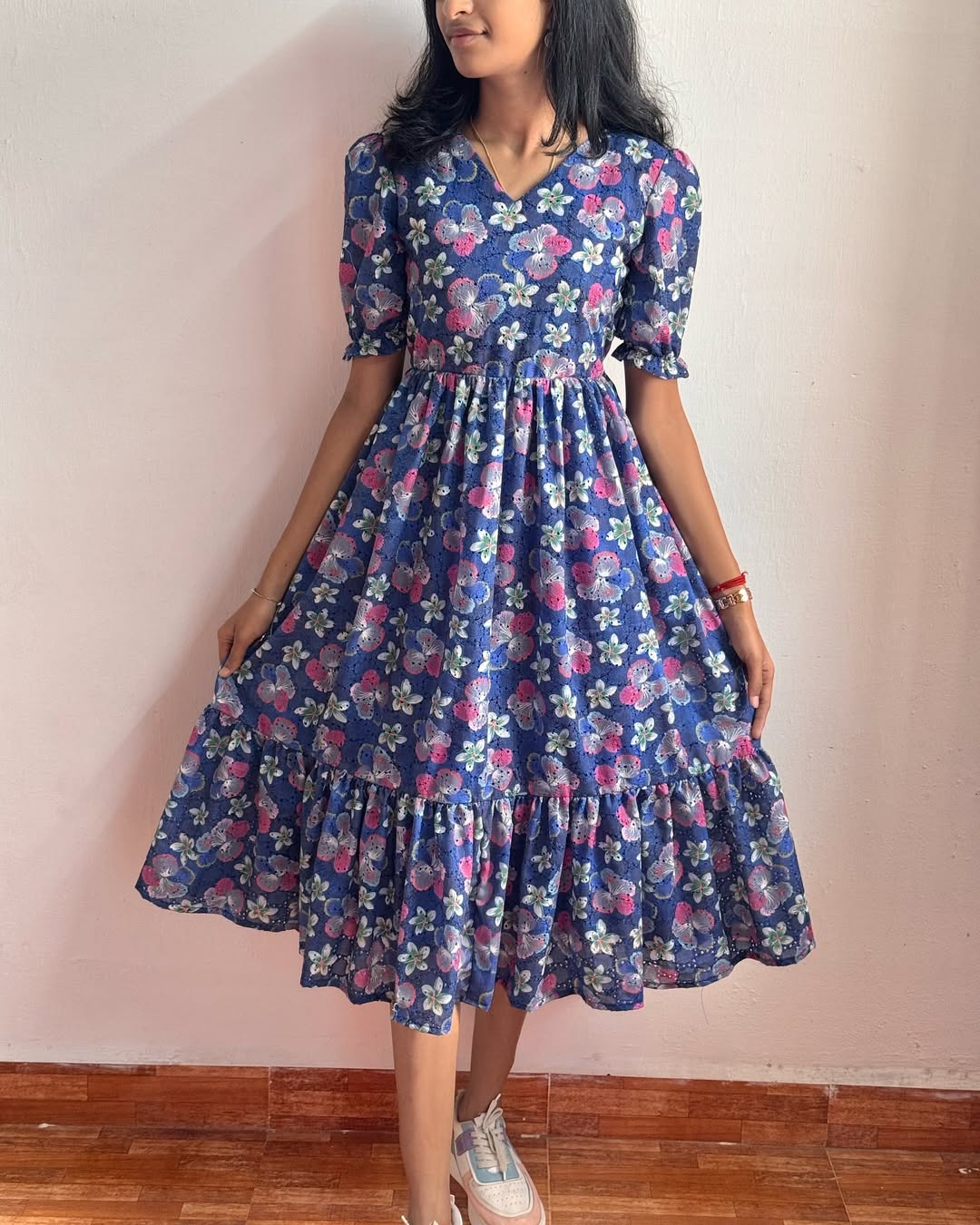 Coastal Cool Shirt Dress