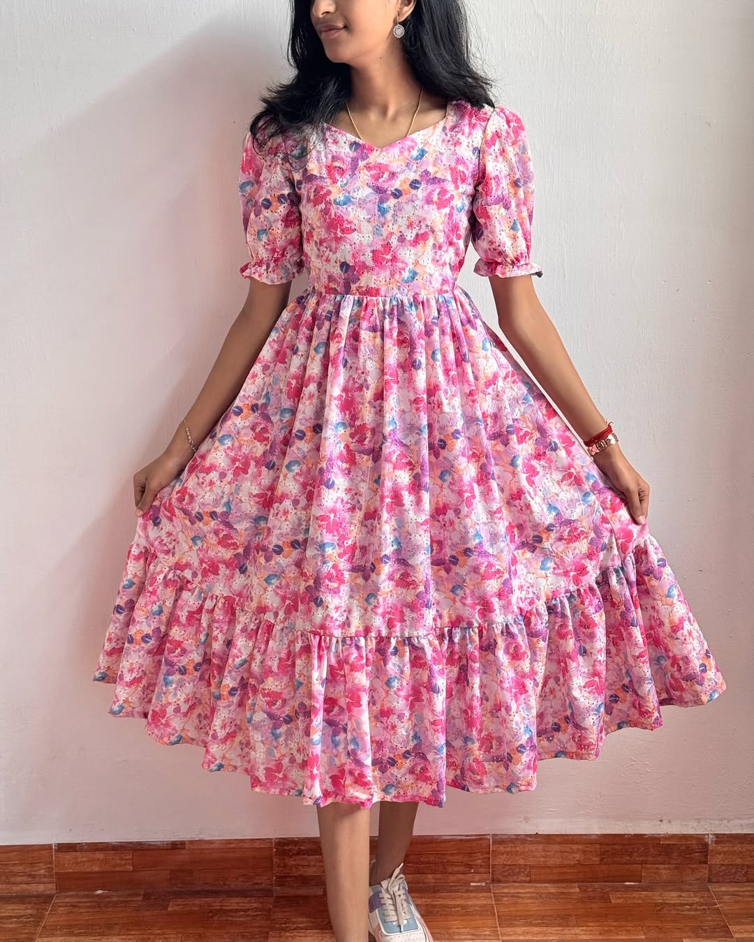 Coastal Cool Shirt Dress