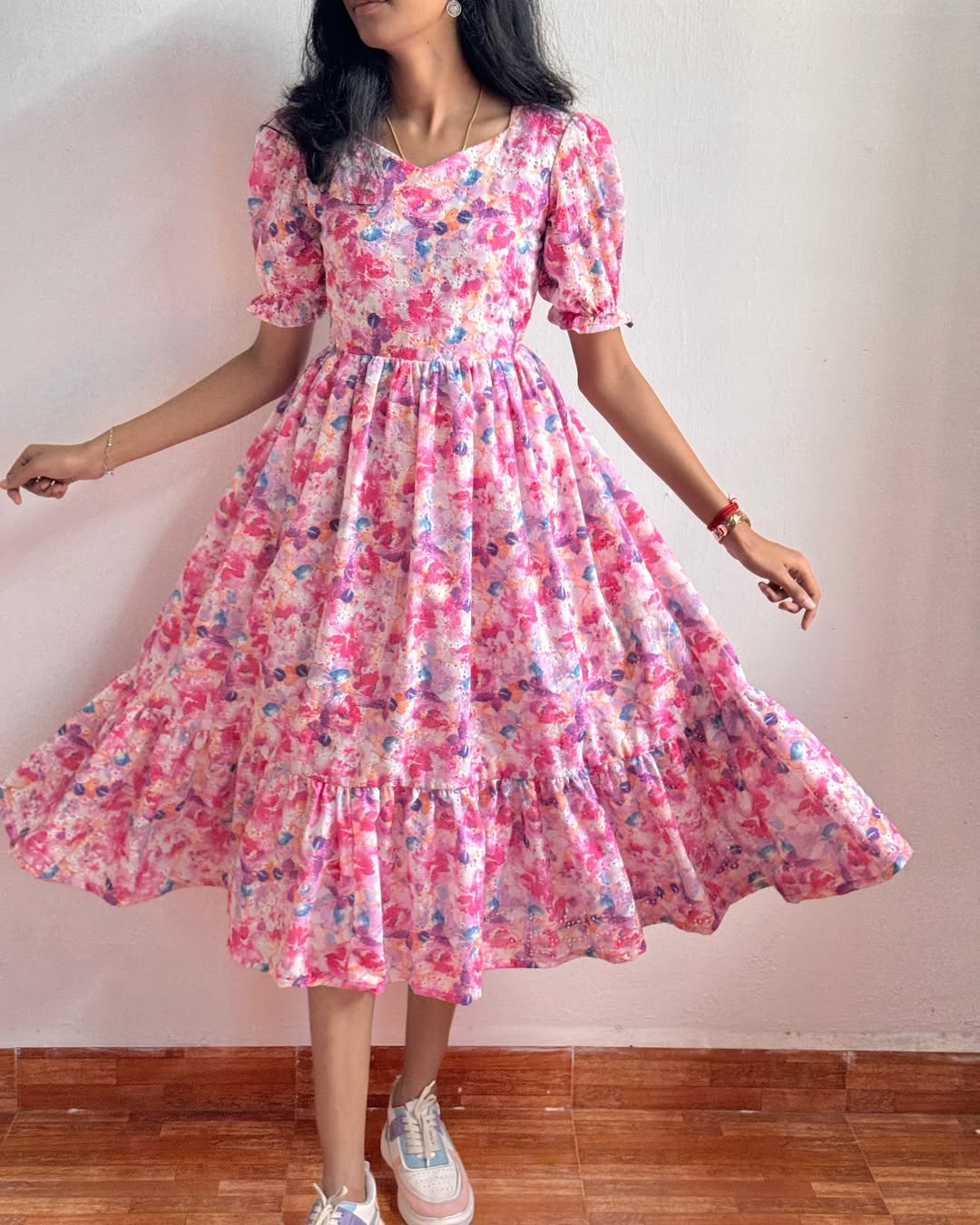 Coastal Cool Shirt Dress