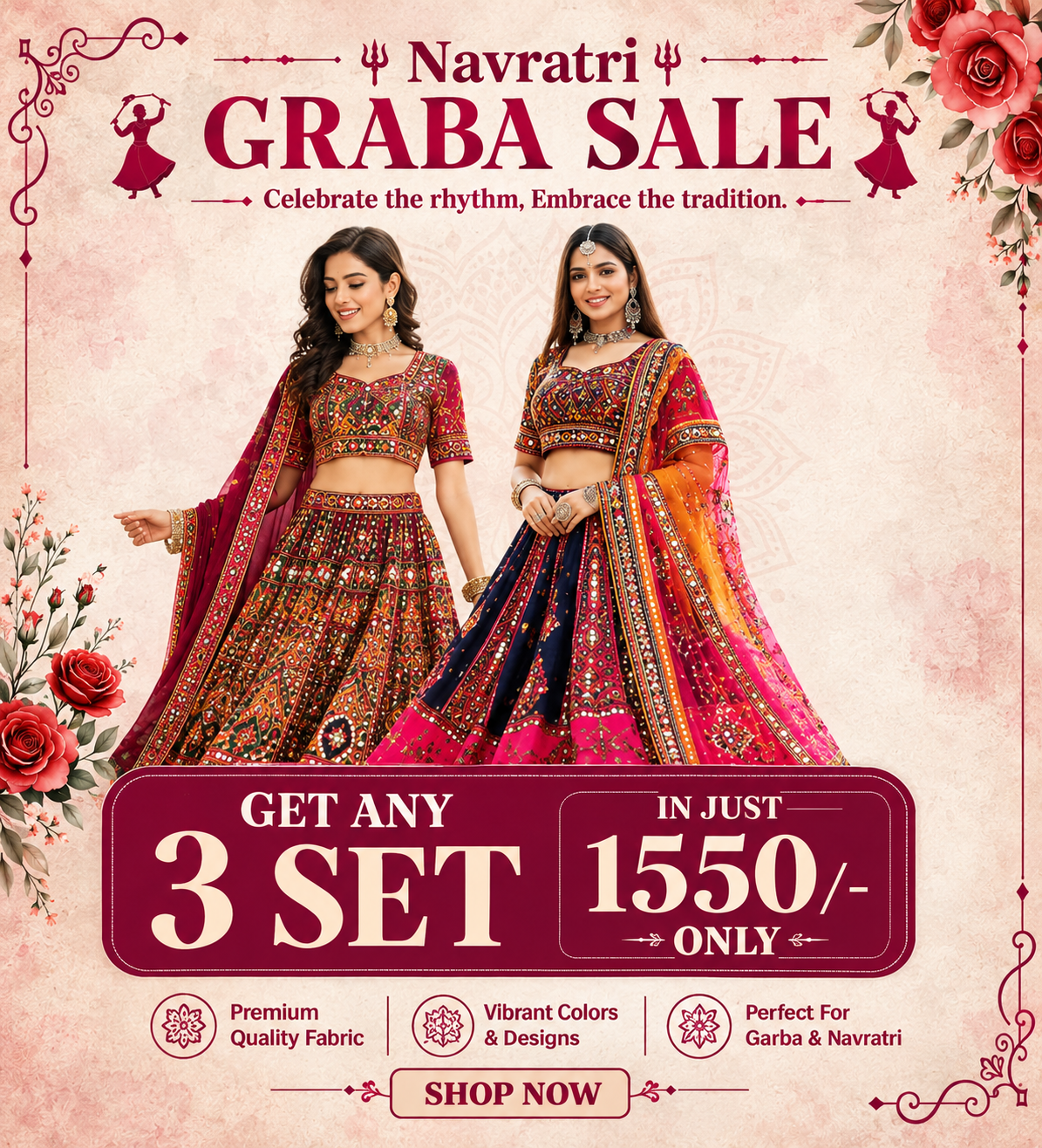 Chaniya choli