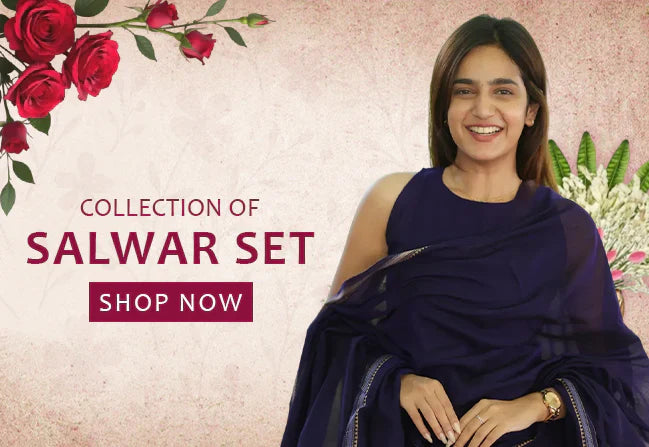 Salwar Set