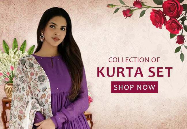Kurta Set