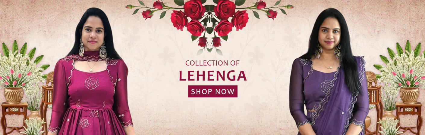 Lehenga