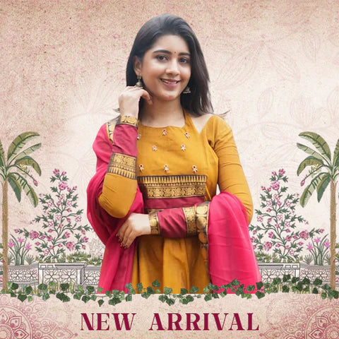 New Arrivals