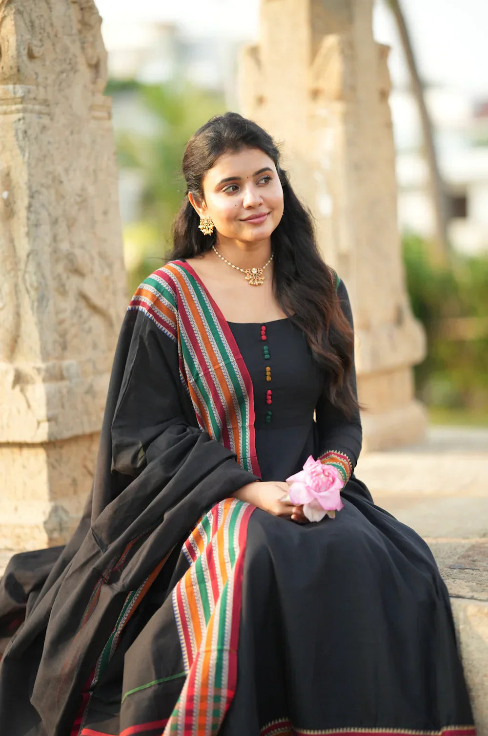 Myna-Black