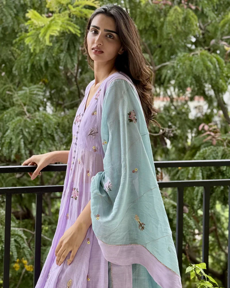 Sapna Boutique Best Selling Suit Set