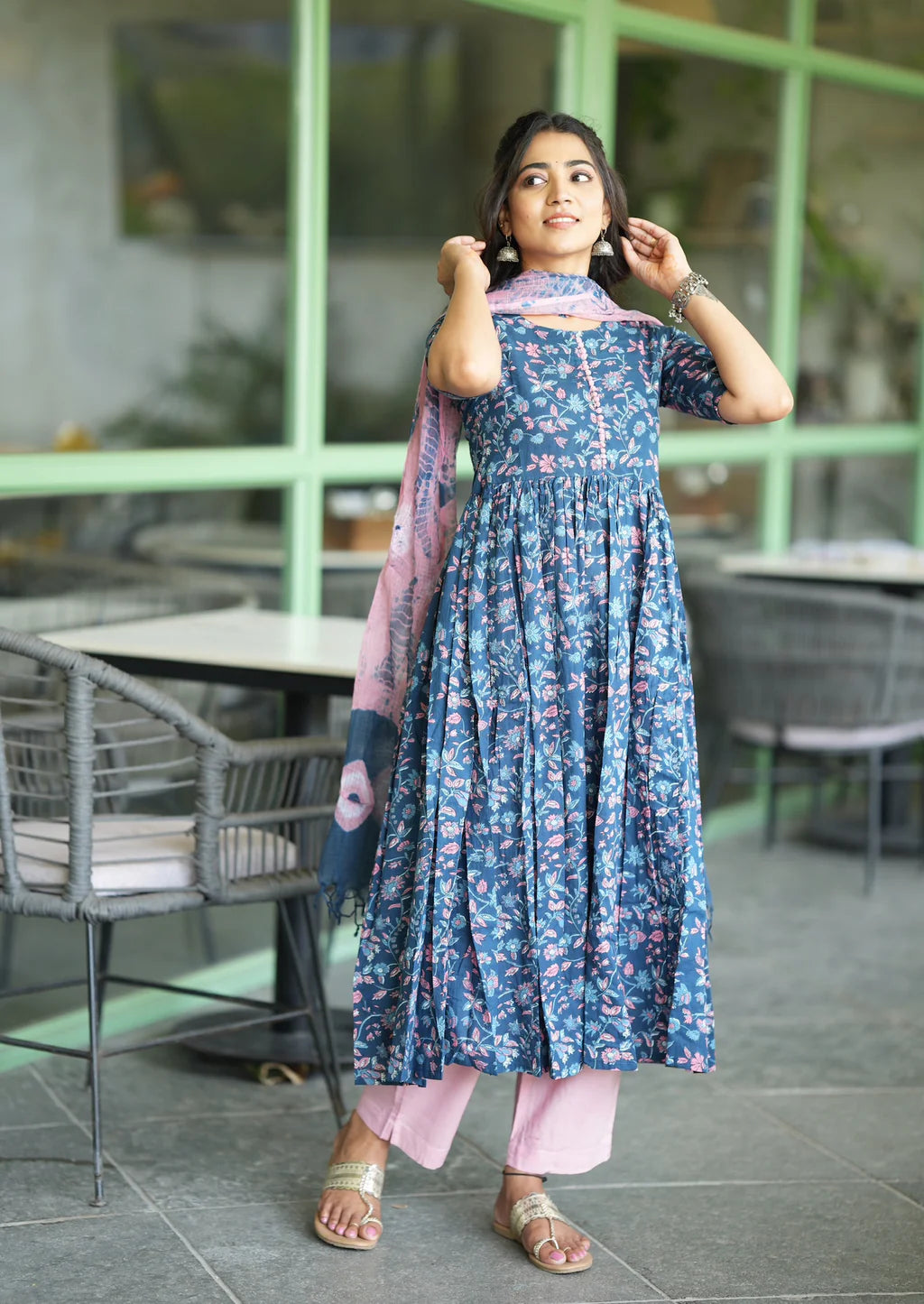 ATHMIKA