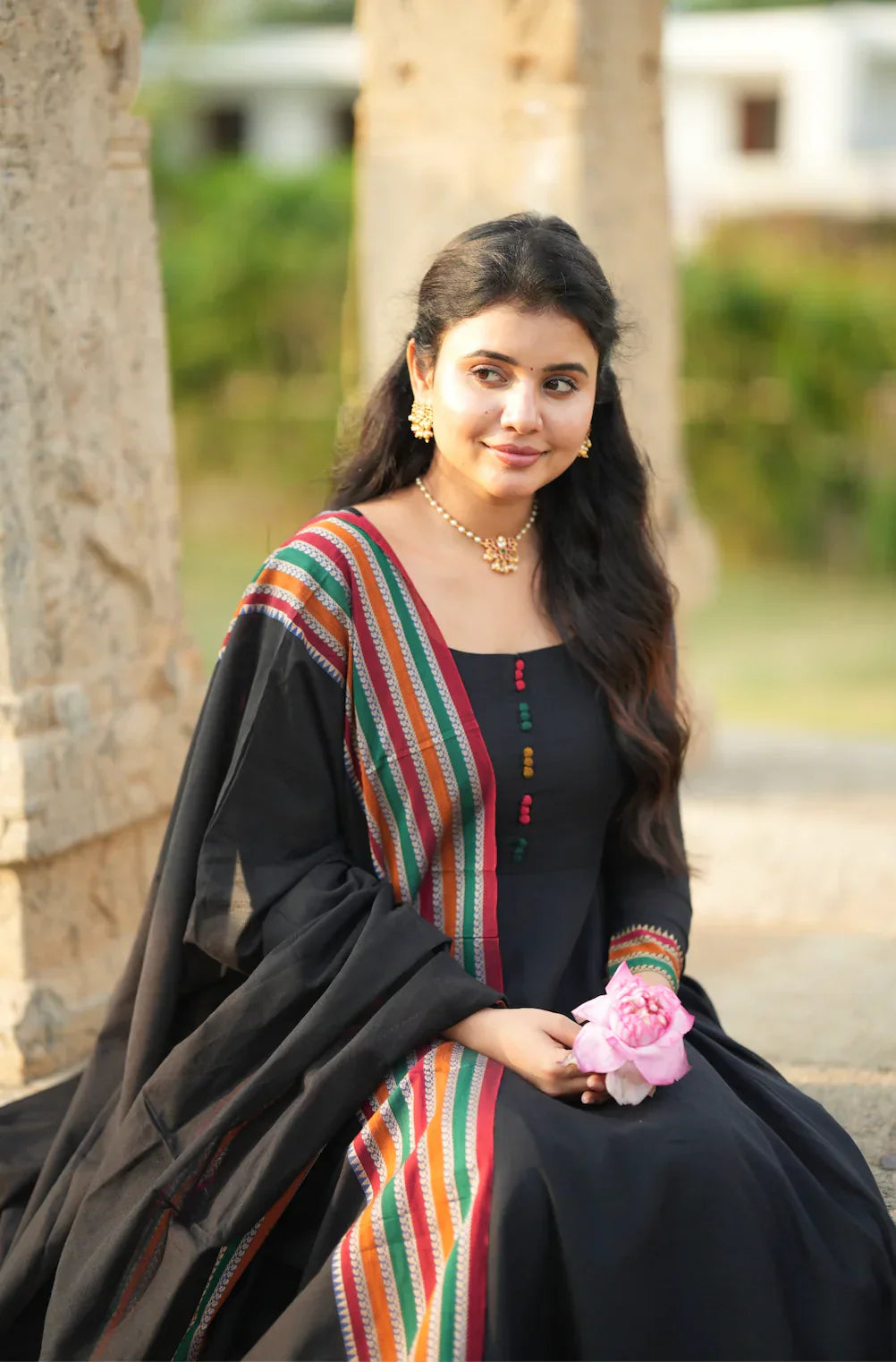 Myna-Black