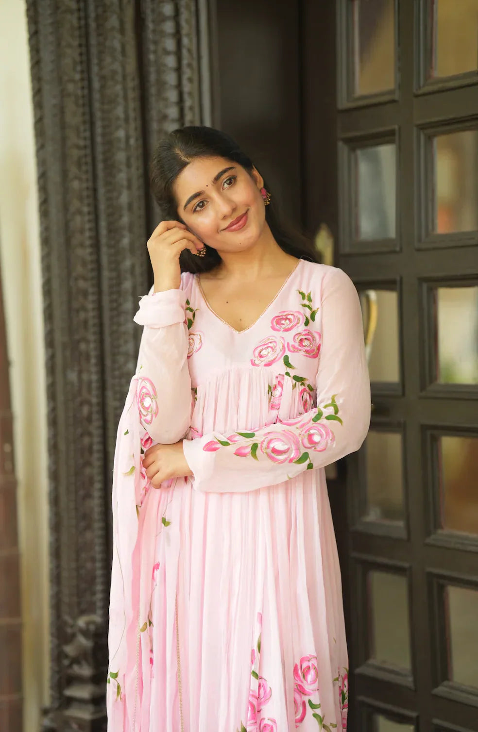 TAMARA-pink