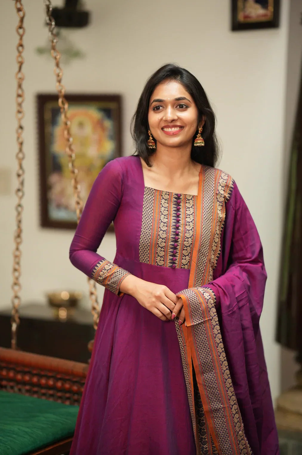 Radha-Wine