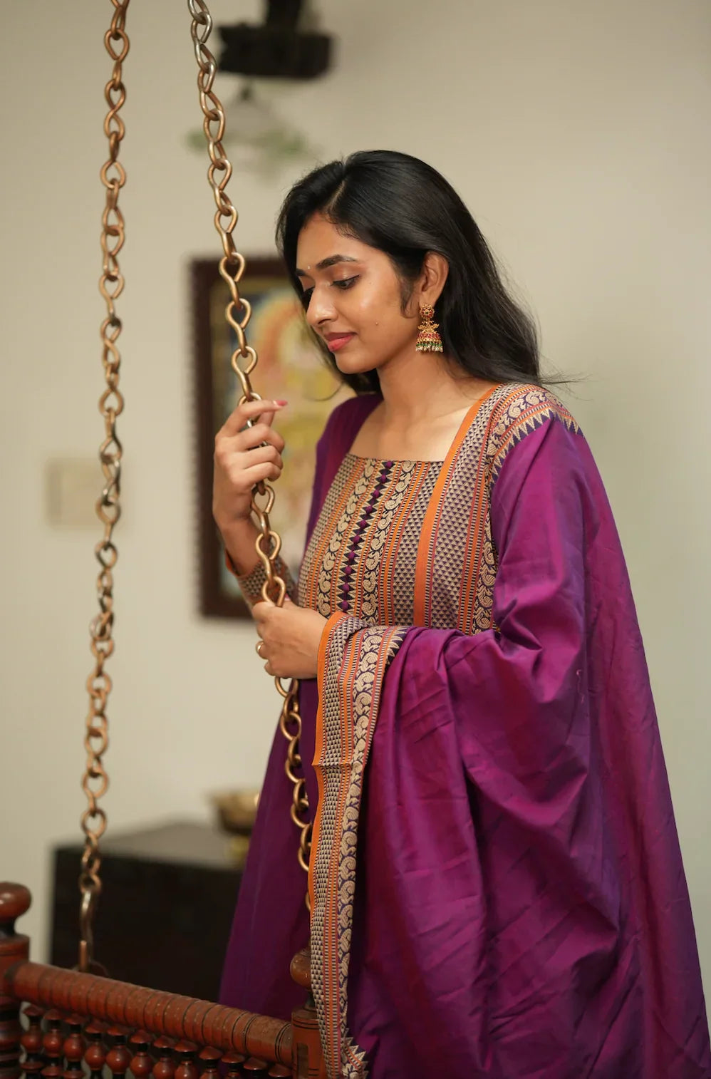 Radha-Wine
