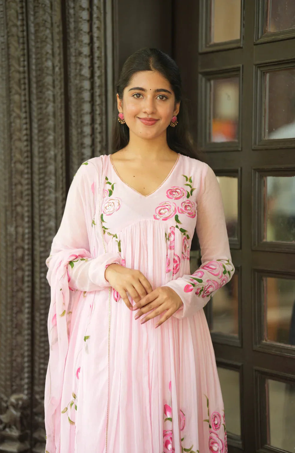 TAMARA-pink