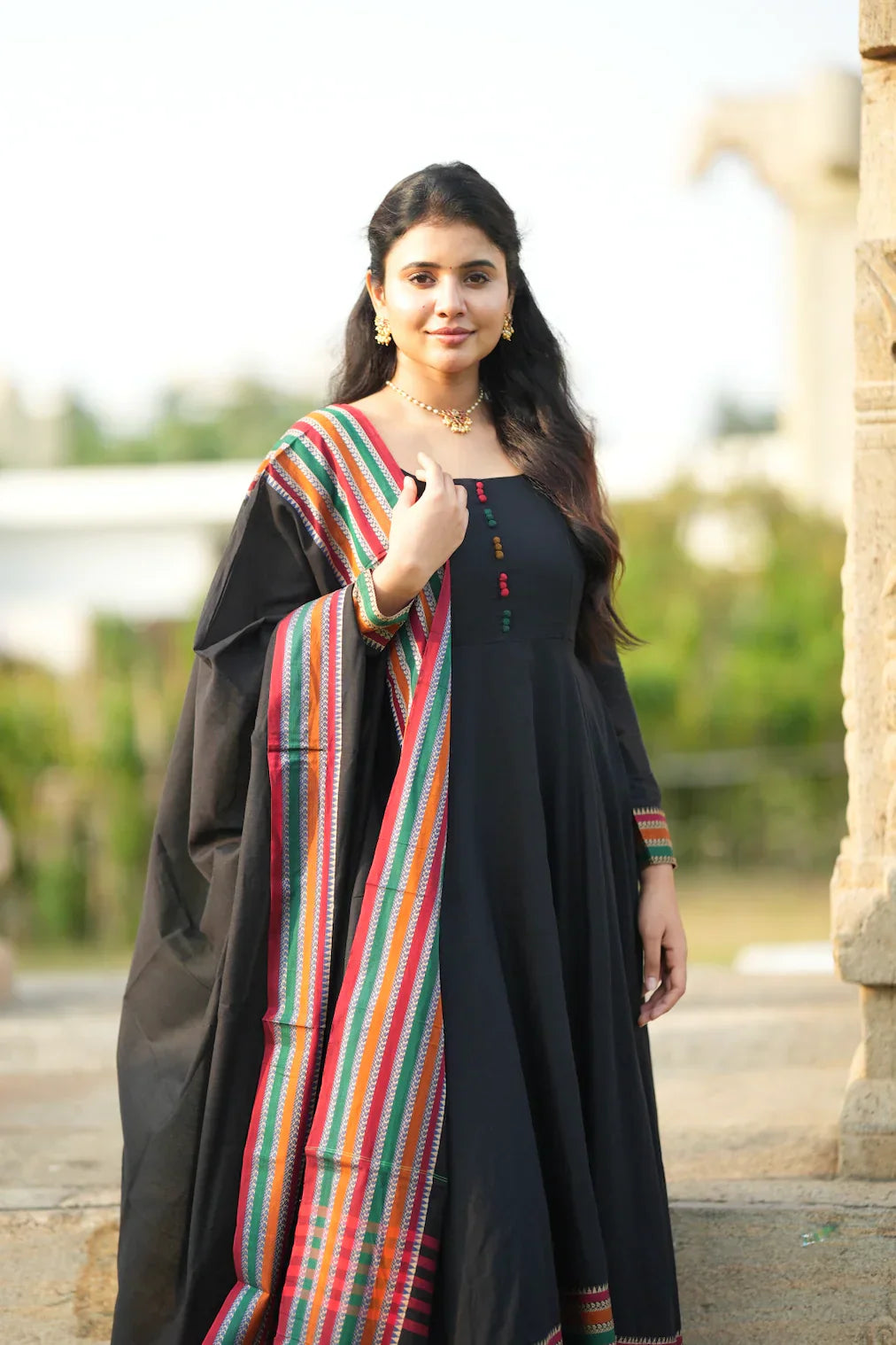 Myna-Black