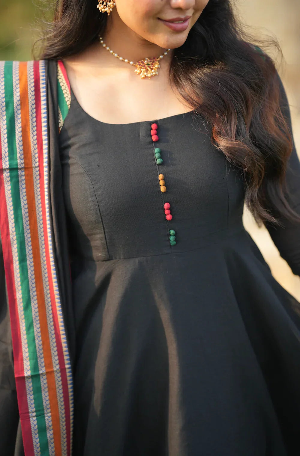 Myna-Black