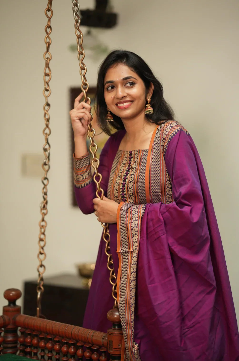 Radha-Wine