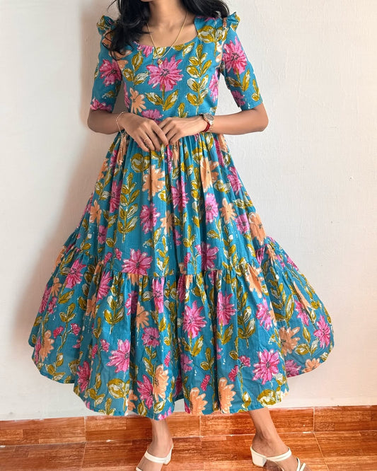 Couture Length