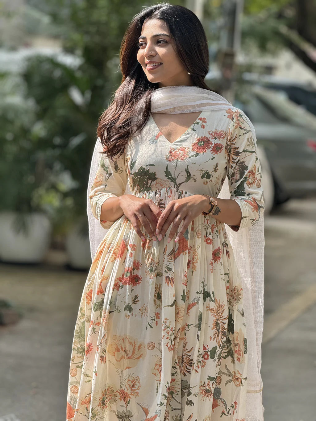 SAKSHI