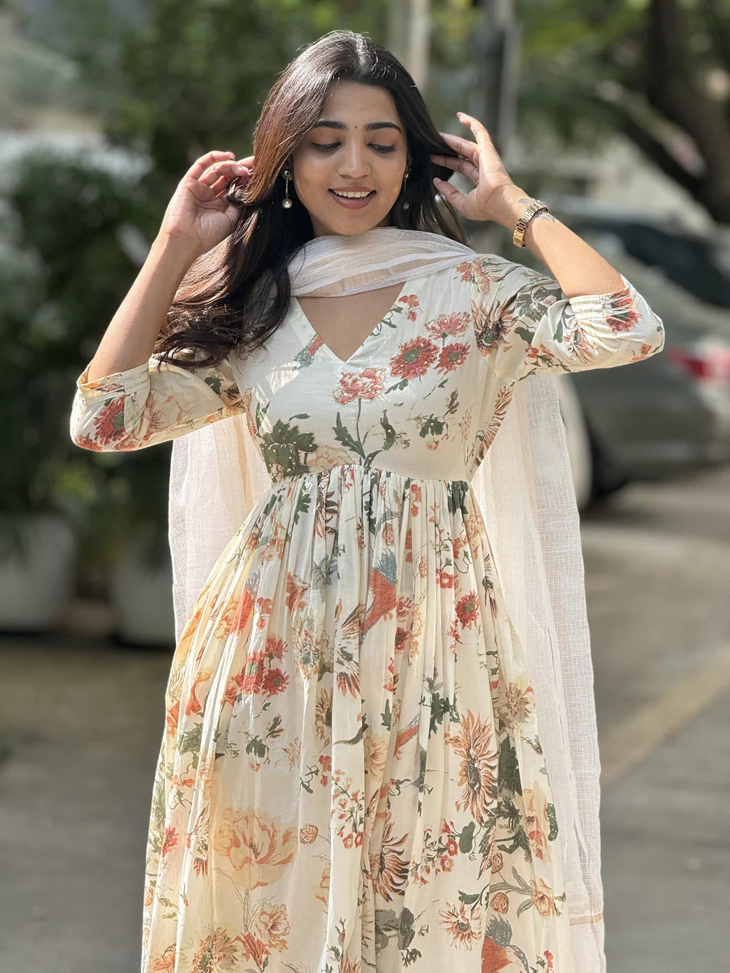 SAKSHI