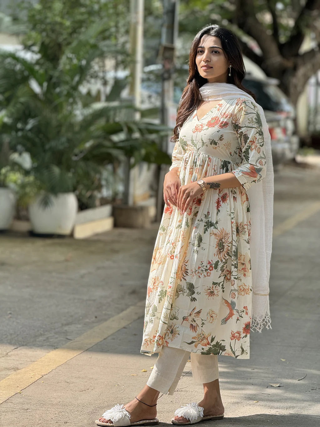 SAKSHI