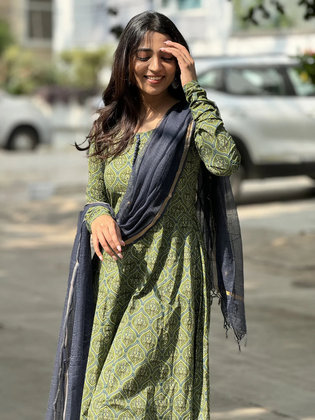 VARSHA
