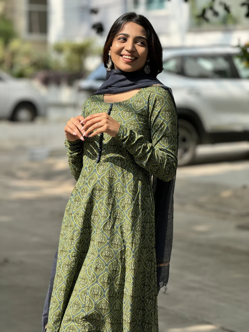 VARSHA