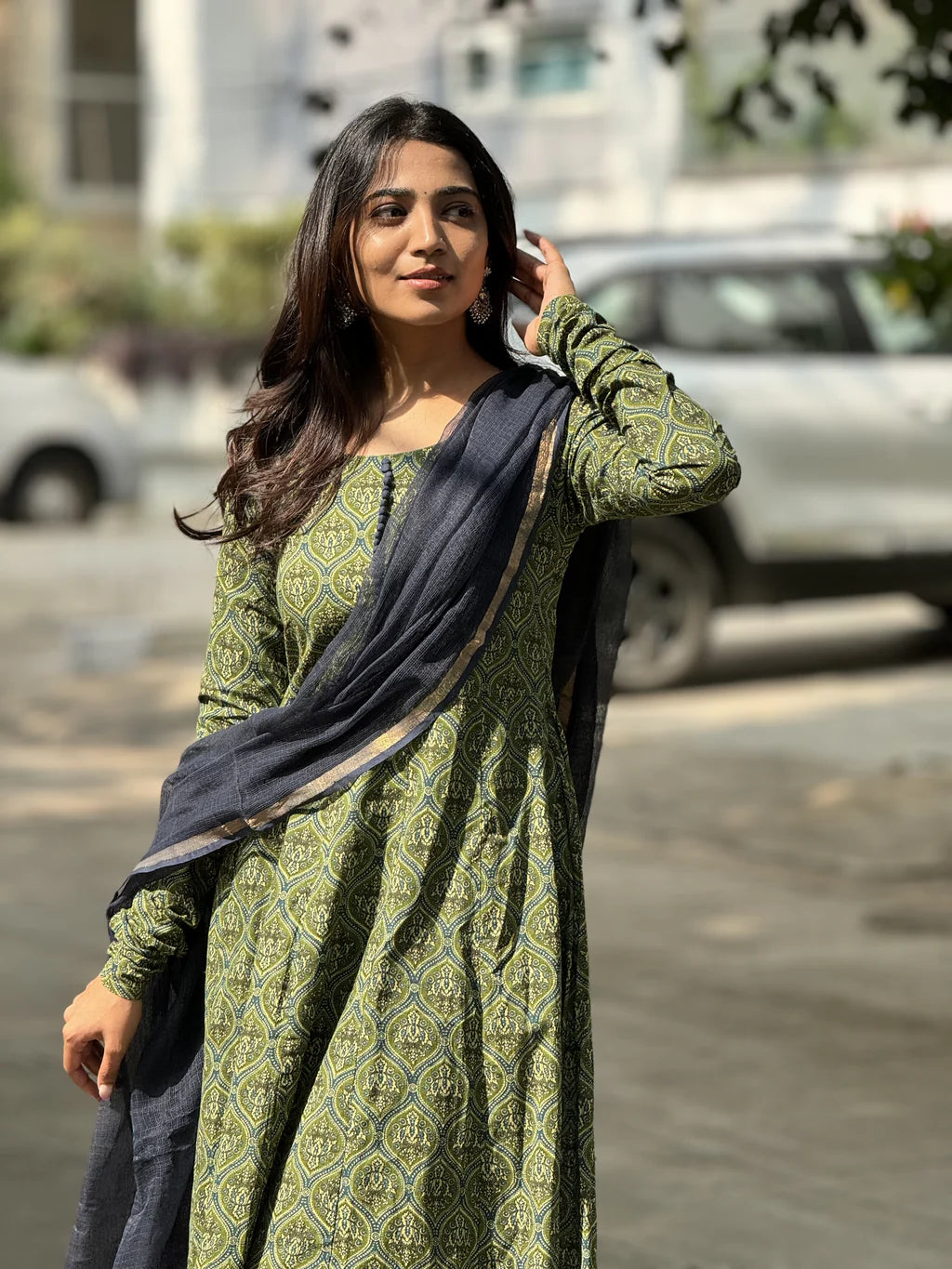 VARSHA