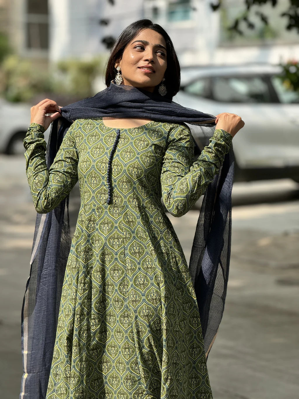 VARSHA