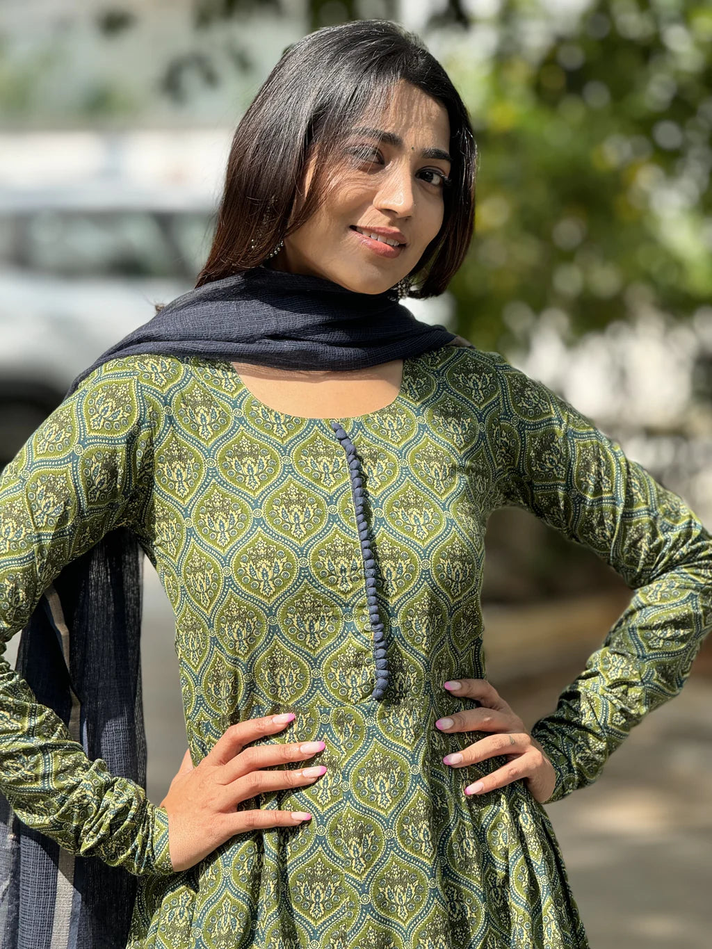 VARSHA