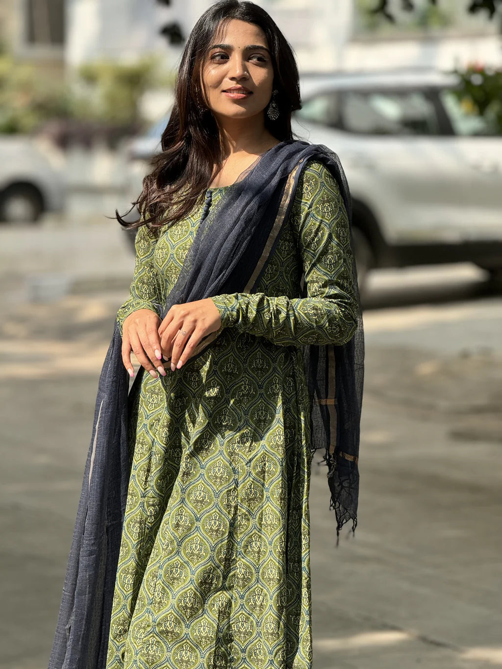 VARSHA
