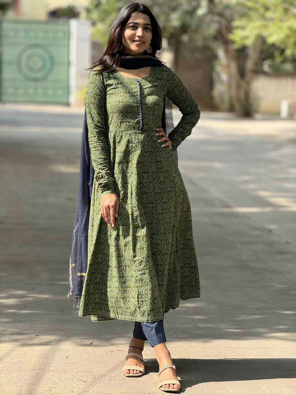VARSHA