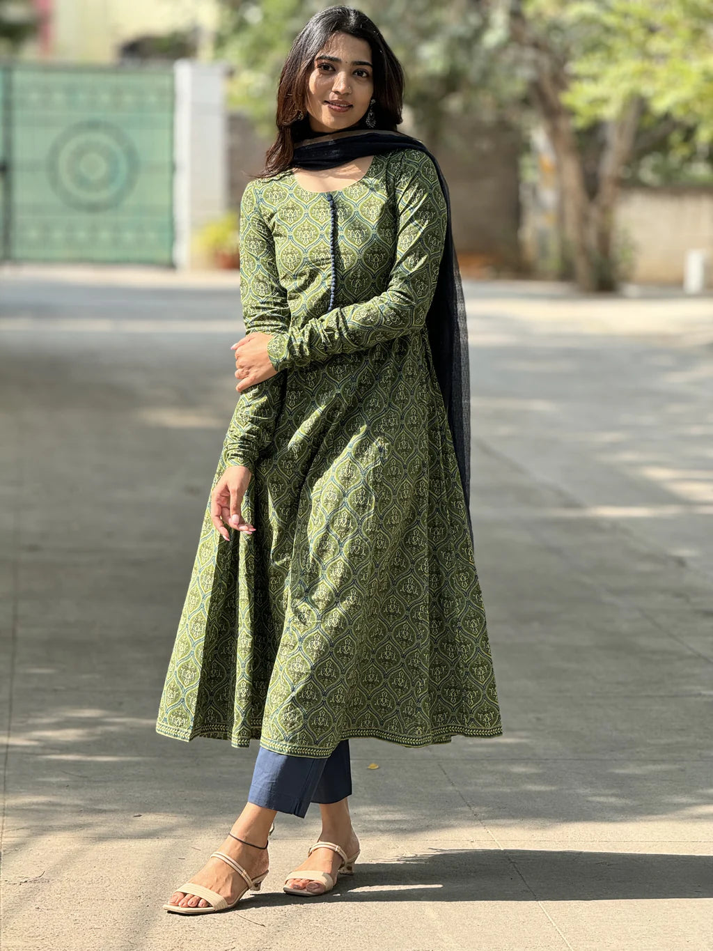 VARSHA