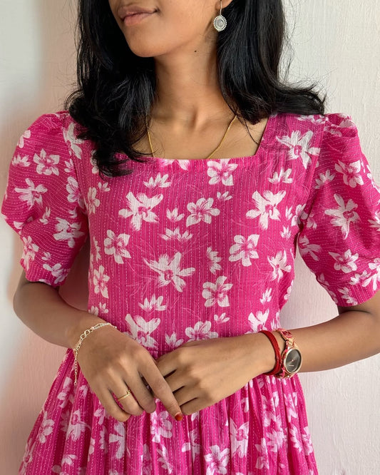 Weekend Luxe Look