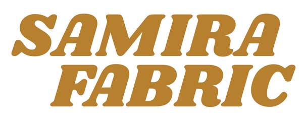 SAMIRA FABRIC