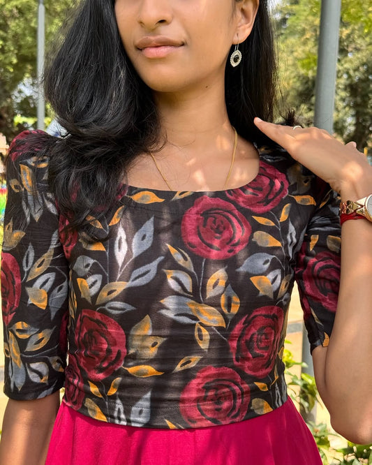 Tailored to Impress: Maxi Elegance