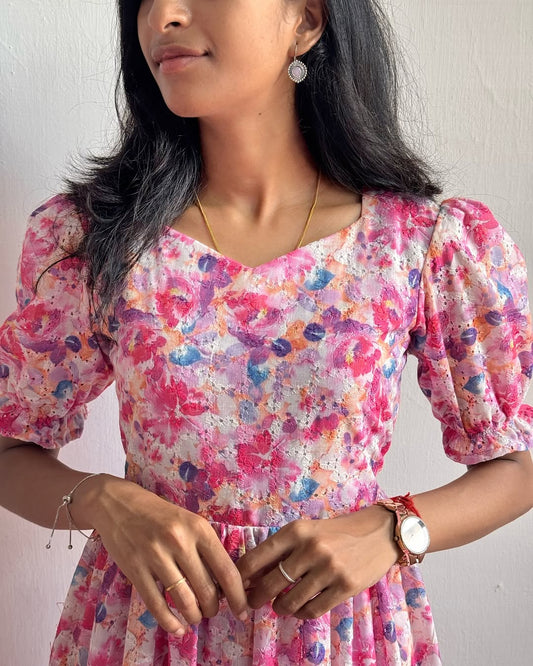 Coastal Cool Shirt Dress