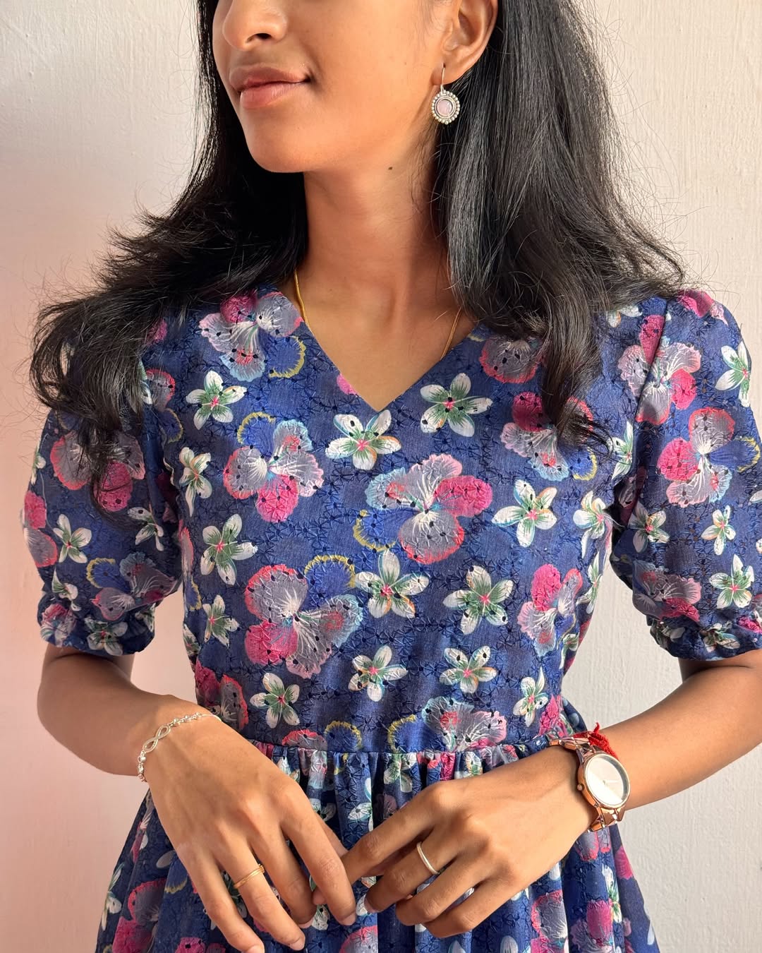 Coastal Cool Shirt Dress