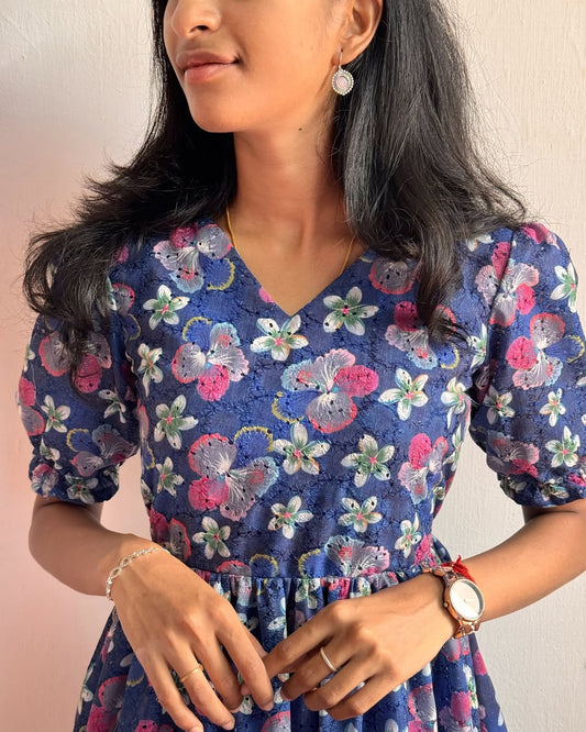 Coastal Cool Shirt Dress