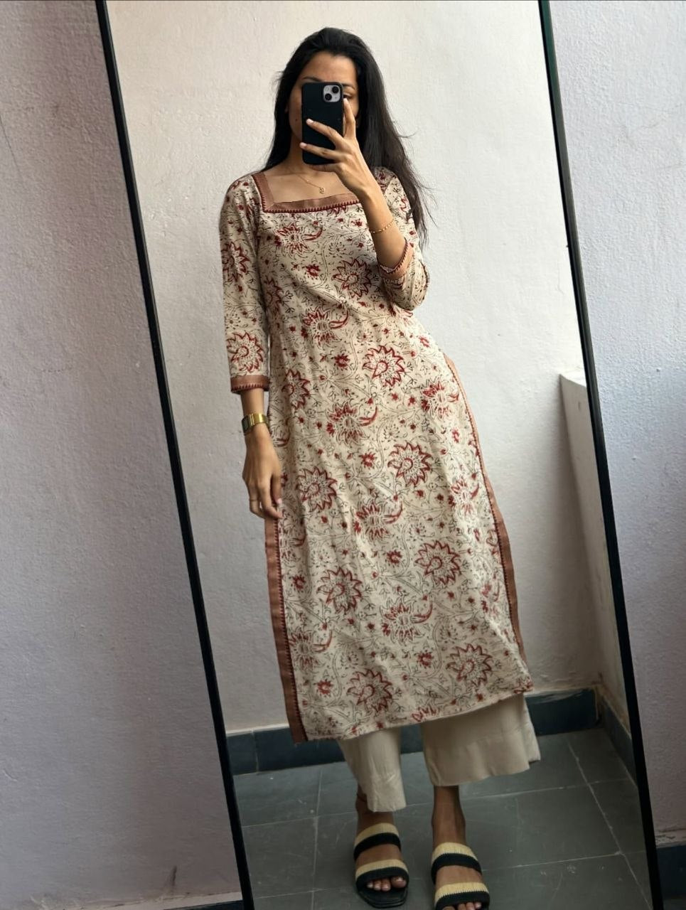 Royal Anarkali Grace