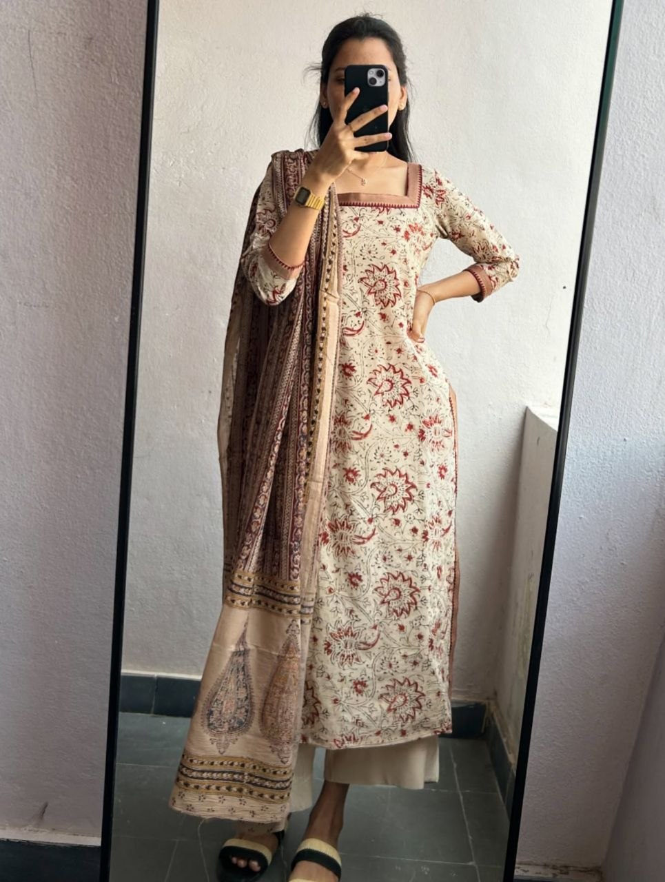 Royal Anarkali Grace
