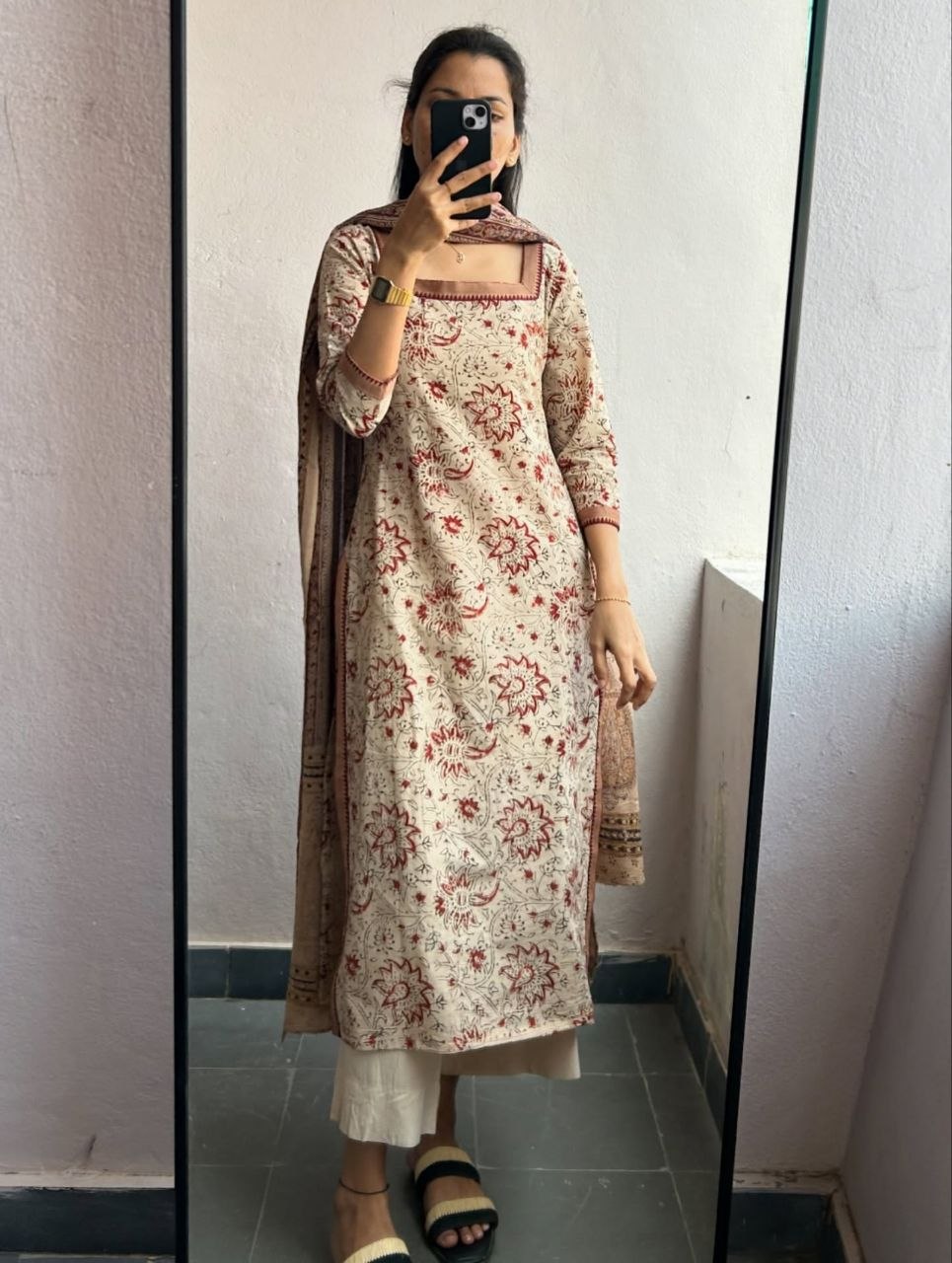 Royal Anarkali Grace