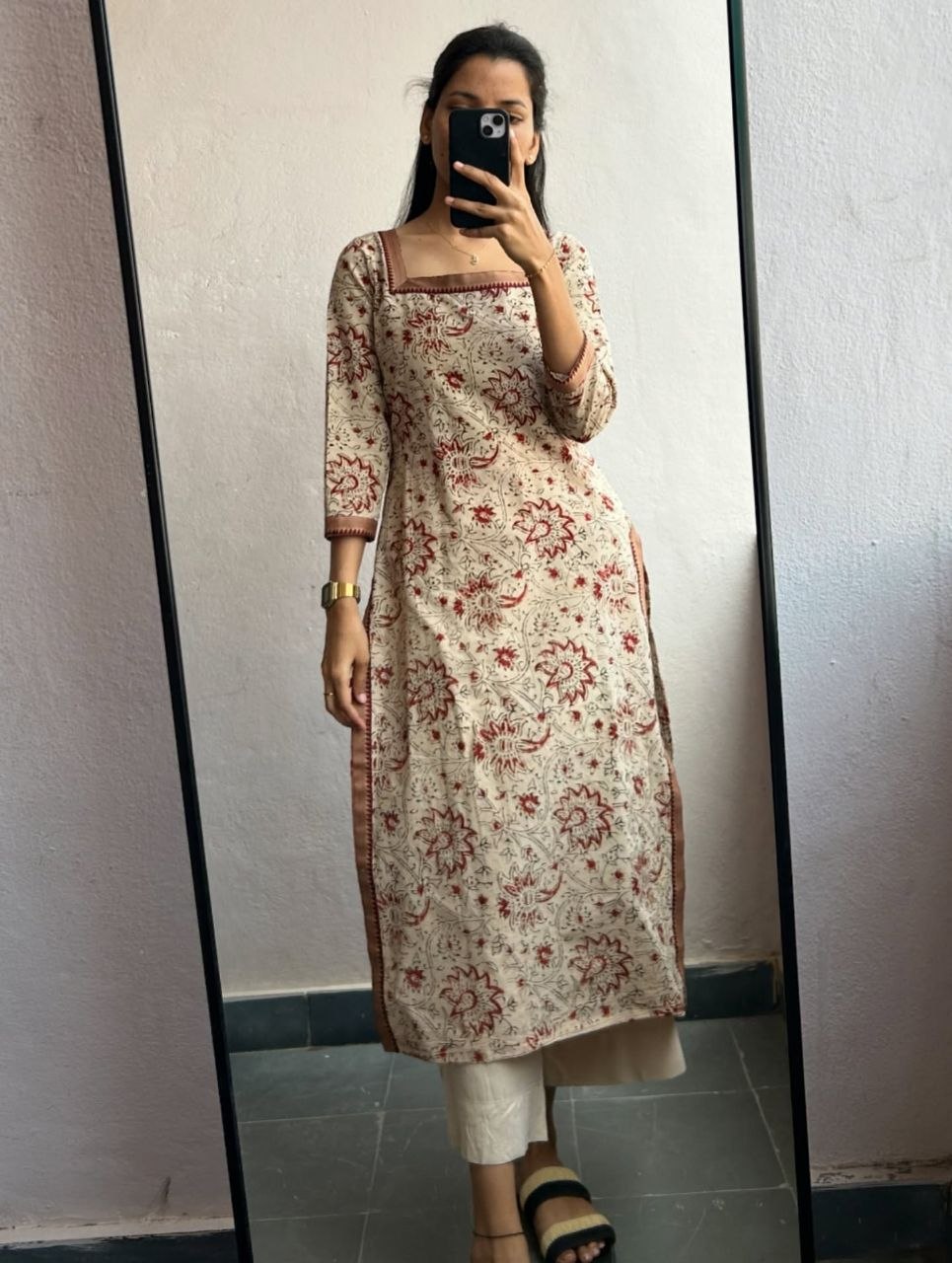 Royal Anarkali Grace