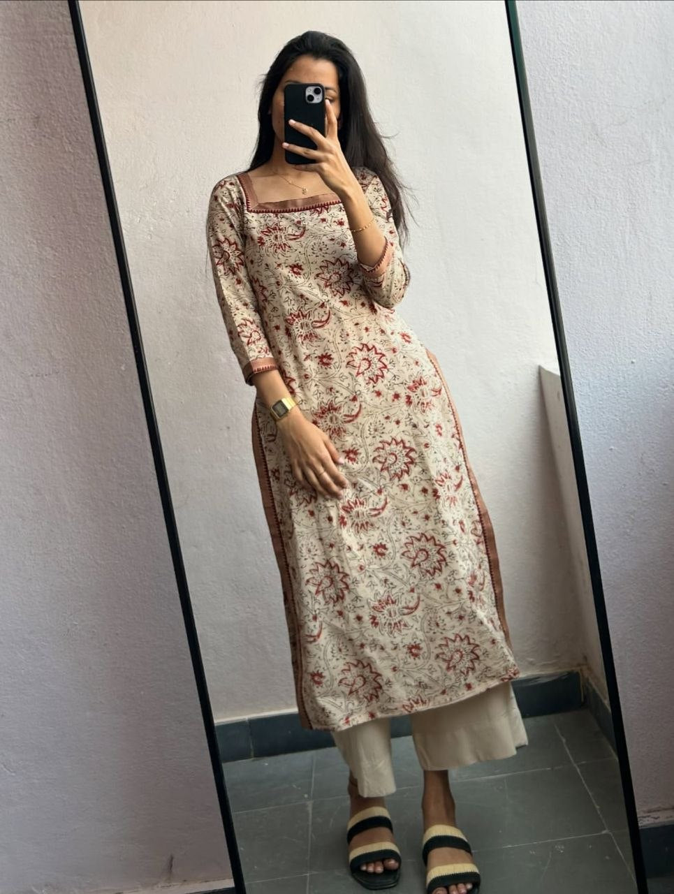 Royal Anarkali Grace